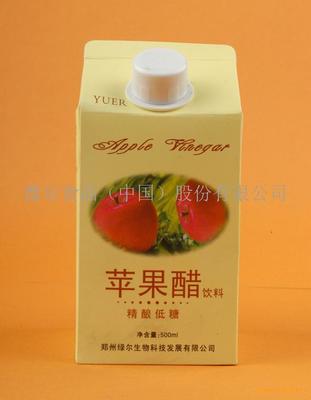 绿尔_中国_绿尔_果菜汁饮料-