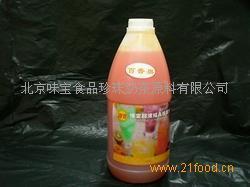 果菜汁饮料与珍珠奶茶原料批发 价格行情全解析